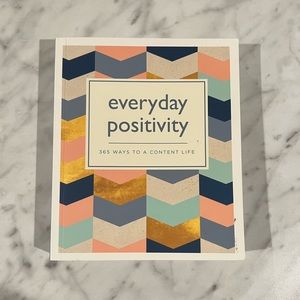 Everyday Positivity